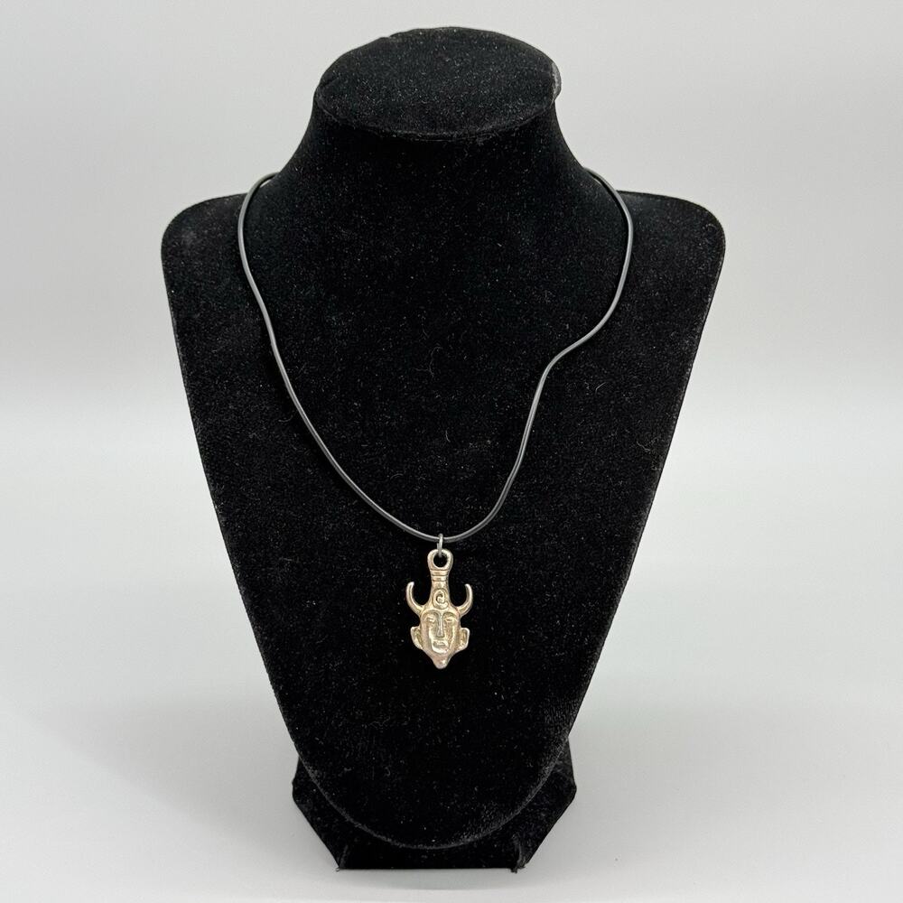 Supernatural Necklace Amulet Dean Winchester Cosplay Costume TV Show Pendant